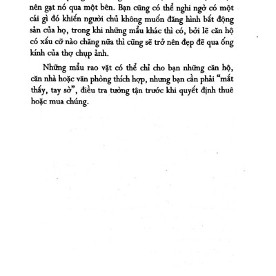 Nghĩ Như Một Tỷ Phú_TRE