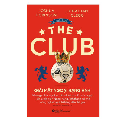 Combo Giải Mã Ngành Công Nghiệp Giải Trí Siêu Lợi Nhuận: Giải Mật Ngoại Hạng Anh + Disney