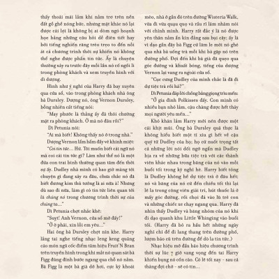 Harry Potter Và Hội Phượng Hoàng - Tập 05 - Phiên Bản Màu - Bìa Cứng