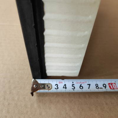 Lọc gió động cơ Mitsubishi Triton 2015-2022 - A1519