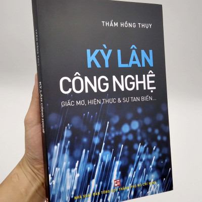 Kỳ Lân Công Nghệ - Giấc Mơ, Hiện Thực & Sự Tan Biến...