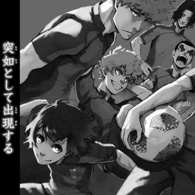 ブルーピリオド 1