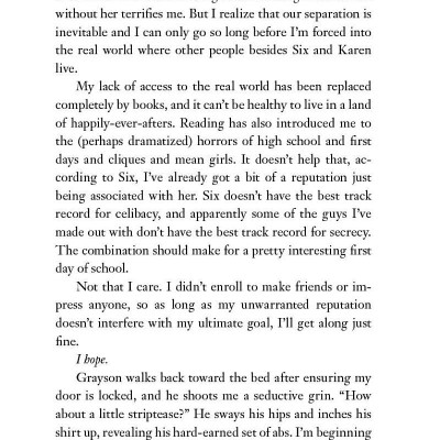 Hopeless: Colleen Hoover