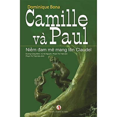 Sách - Camile và Paul