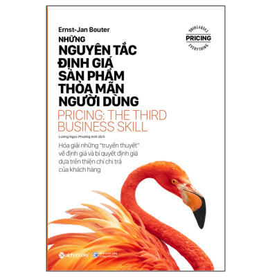 Combo 7 Cuốn Sách Đặc Biệt Về Định Giá: Từ Bỏ Thói Quen Giảm Giá + Định Giá Dựa Trên Giá Trị + Những Đòn Tâm Lý Trong Định Giá Sản Phẩm + Định Giá Thông Minh, Chinh Phục Người Dùng + Những Nguyên Tắc Định Giá Sản Phẩm Thỏa Mãn Người Dùng + Lời Tự Thú Của
