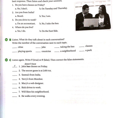 Stretch Level 1: Workbook