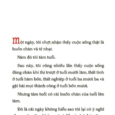 Cho Tôi Xin Một Vé Đi Tuổi Thơ - Phiên Bản Đặc Biệt