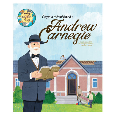 Combo 15 Cuốn Những Bộ Óc Vĩ Đại 