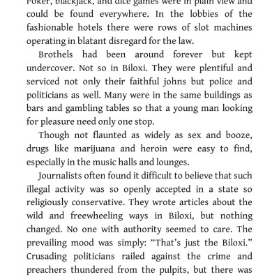 The Boys From Biloxi