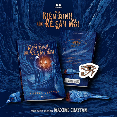 Sự Kiên Định Của Kẻ Săn Mồi