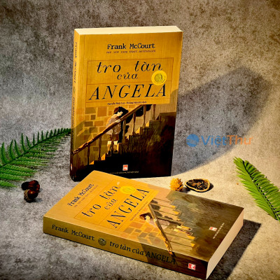  Tro Tàn Của Angela