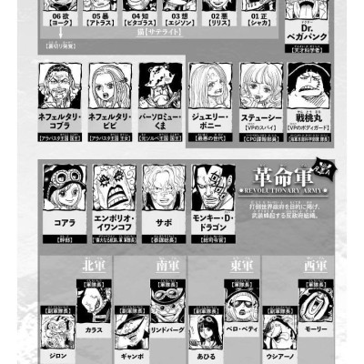 ONE PIECE 109 (Japanaese Edition)