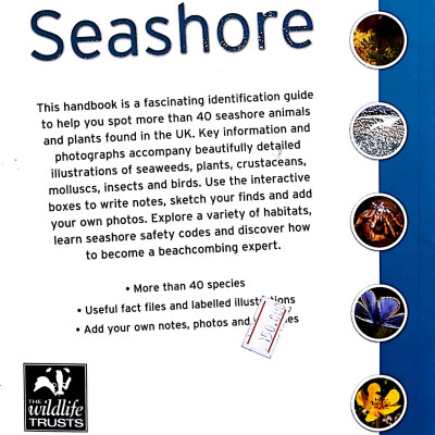 Handbook - Seashore