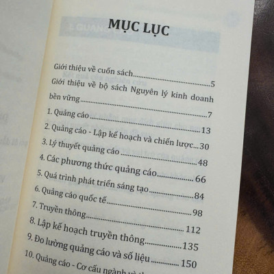 QUẢNG CÁO VÀ HIỆU ỨNG XÃ HỘI – Sarah Turnbull – Book Hunter