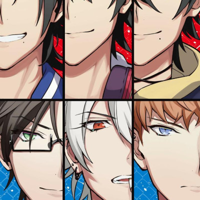 Division Rap Battle - Side B.B & M.T.C 5 (Japanese Edition)