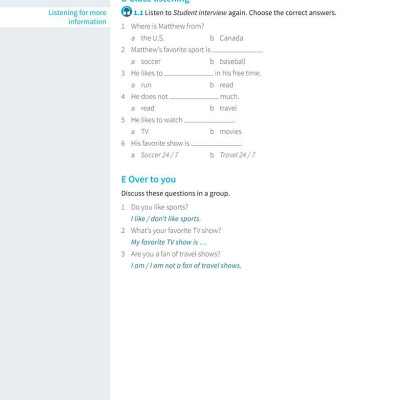 Skillful Second Edition Foundation Level Listening & Speaking Student