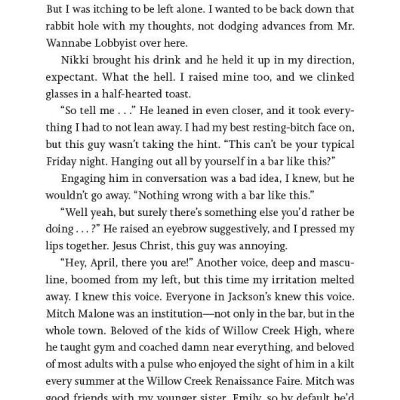 Well Met 3: Well Matched