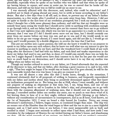 Robinson Crusoe ( No CD)