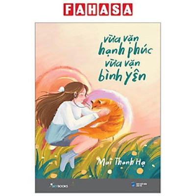 Vừa Vặn Hạnh Phúc - Vừa Vặn Bình Yên