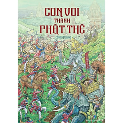 Con voi thành Phật Thệ