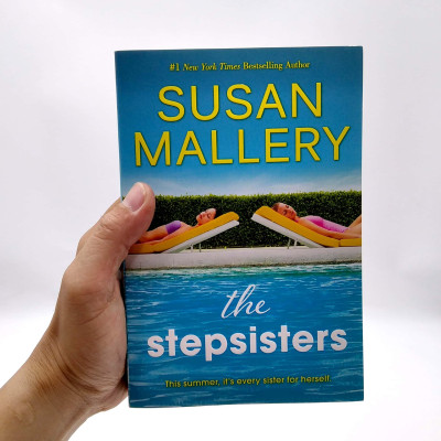 The Stepsisters