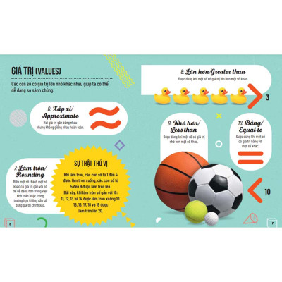 Từ Điển STEAM Song Ngữ