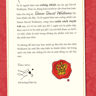 Lũ Trẻ Hư Nhất Quả Đất 2