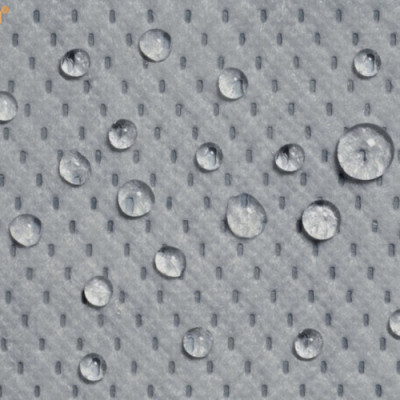 Bạt phủ ô tô chất liệu vải không dệt cao cấp thương hiệu MACSIM dành cho MG HS màu ghi - sử dụng trong nhà, ngoài trời