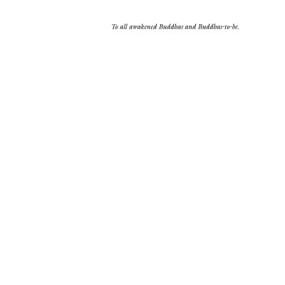 One Buddha Is Not Enough: A Story Of Collective Awakening