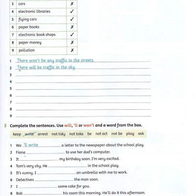 Grammar Friends: 6: Student Book