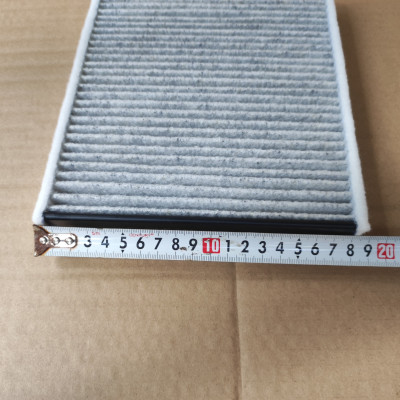 Lọc gió điều hòa cho Lexus ES350 2018-2022 than hoạt tính  -AC111B