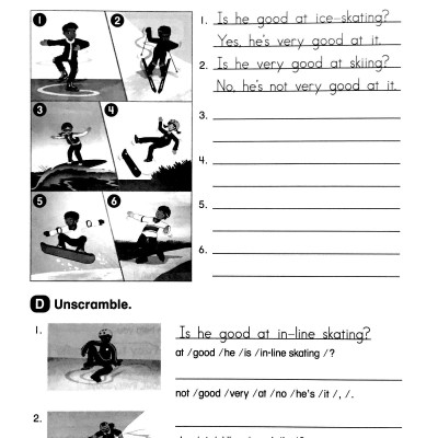 Everybody Up (2E) 4 Workbook With DVD And Online Practice Pack