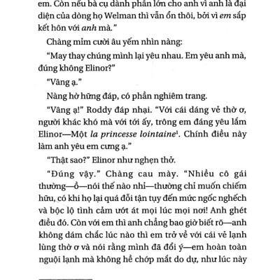 Cây Bách Buồn _TRE