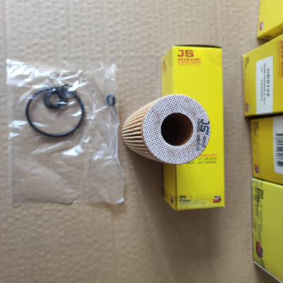 Lọc nhớt Mercedes C200 2007-2014 - OE0021M