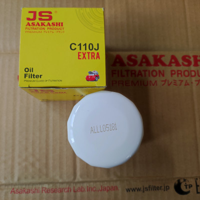 Lọc nhớt Toyota Vios 2007-2023 - C110J