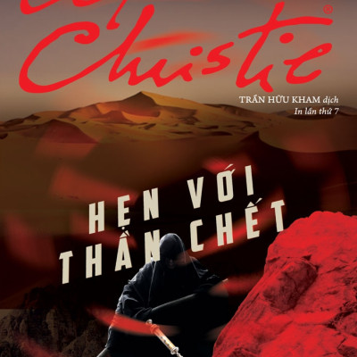 Hẹn Với Thần Chết - trẻ