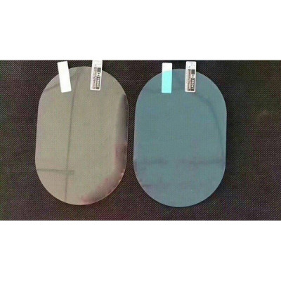 Cặp film chống nước mưa gương chiếu hậu - OVAL