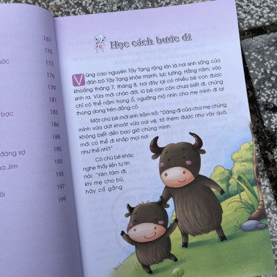 Sách - Truyện Hay Mỗi Ngày - Chủ đề Bồi Dưỡng Thói Quen Tốt