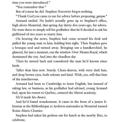 All The Devils Are Here