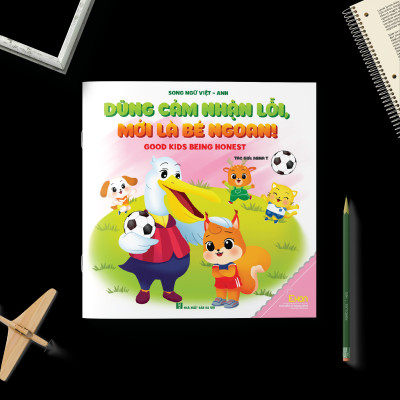 Combo 10 cuốn Ehon Ươm mầm Tính cách