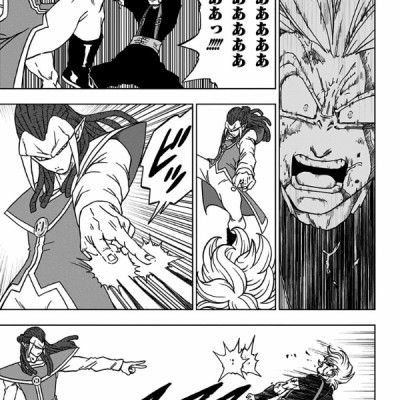 Dragon Ball Super 19 (Japanese Edition)