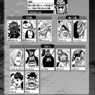 ONE PIECE 97