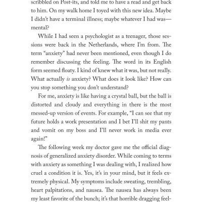 How Not to Fall Apart: Lessons Learned on the Road from Self-Harm to Self-Care