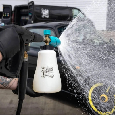 AVALANCHE WATERMELON - Rửa bọt tuyết, rửa trước, rửa không chạm Auto finesse