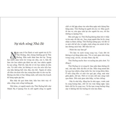 Truyện Cổ Tích Việt Nam - Tập 2