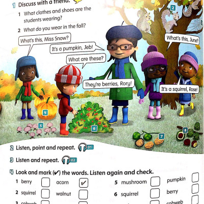 Starlight: Level 4: Student Book