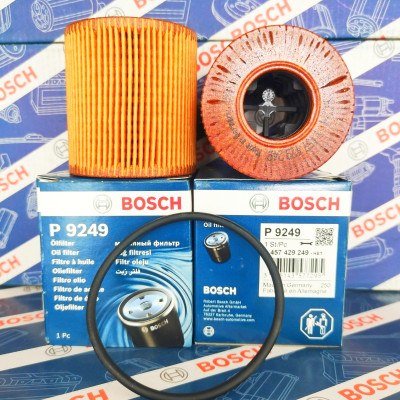 Lọc Nhớt Mini Cooper, Clubman, Countryman, Jaguar XF XJ Citroën All Models (-2019) - Bosch P9249