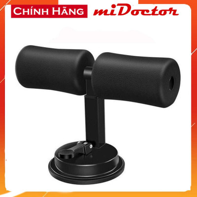 Dụng cụ tập gập cơ bụng tại nhà giảm mỡ, dáng chuẩn eo thon chính hãng miDoctor