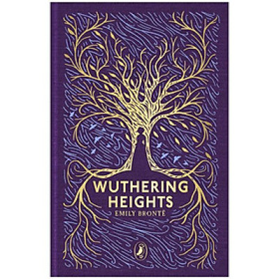 Wuthering Heights: Puffin Clothbound Classics