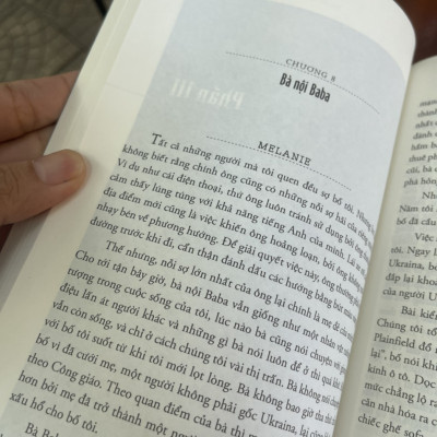 CÂY VĨ CẦM CUỒNG NỘ Câu chuyện về một người thầy hà khắc và nghệ thuật hoàn thiện con người - Joanne Lipman và Melanie Kupchinsky – Bìa mềm